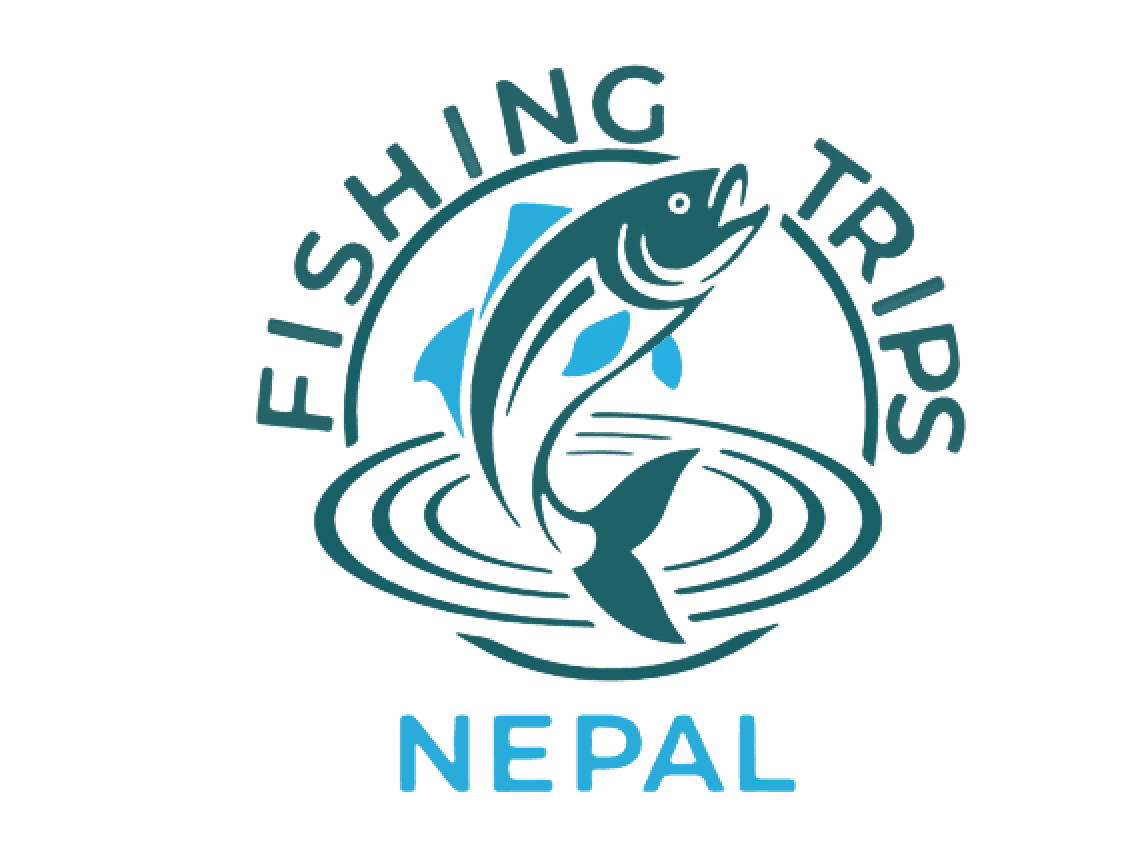 Fishing Trips Nepal logo