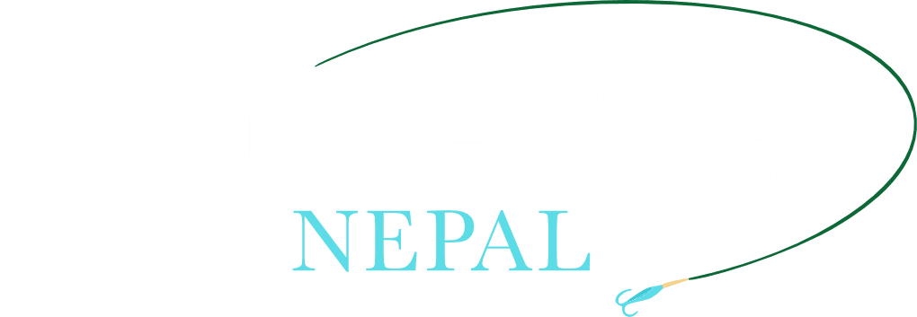 Fishing Trips Nepal logo
